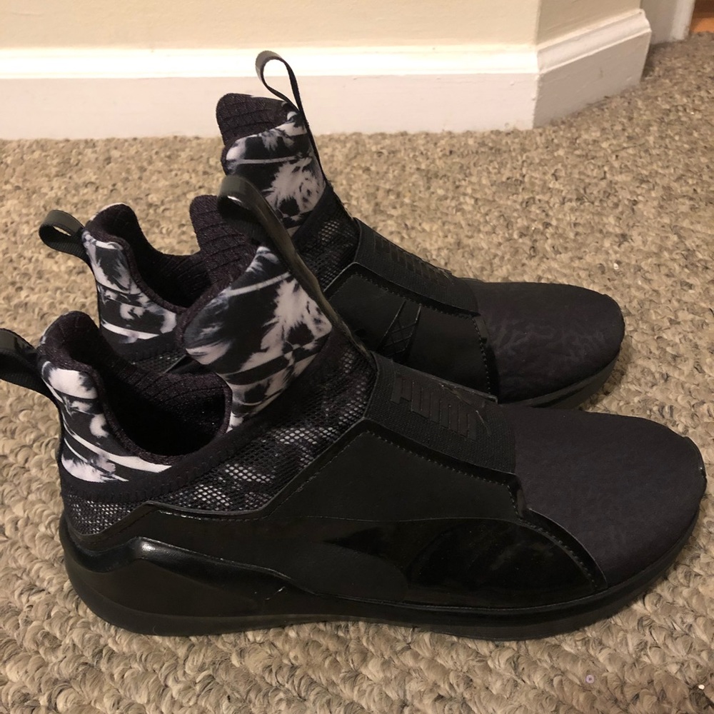 Brand New Puma Fierce